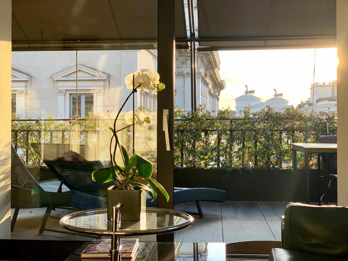 Casa Terrazza Colosseo, Rome